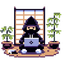 ninja coding